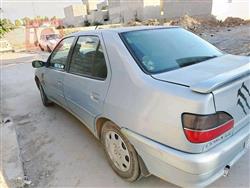 بيجو 306